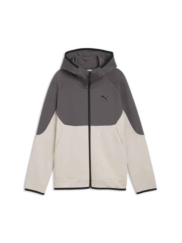 Pumatech Elevated Full Zip Hoodie