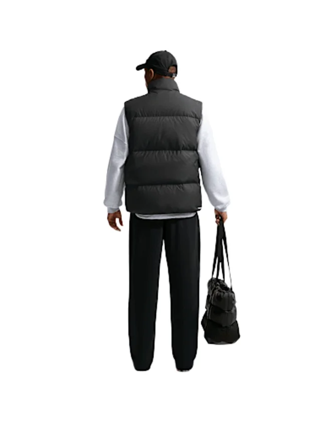 Tf Club Puffer Vest 650
