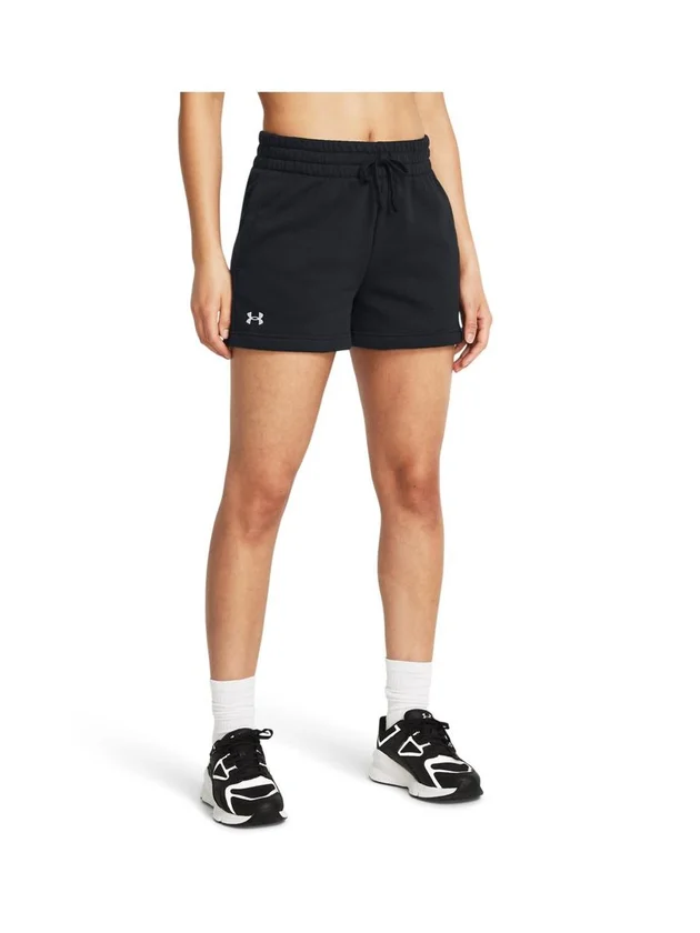 Rival Fleece Short