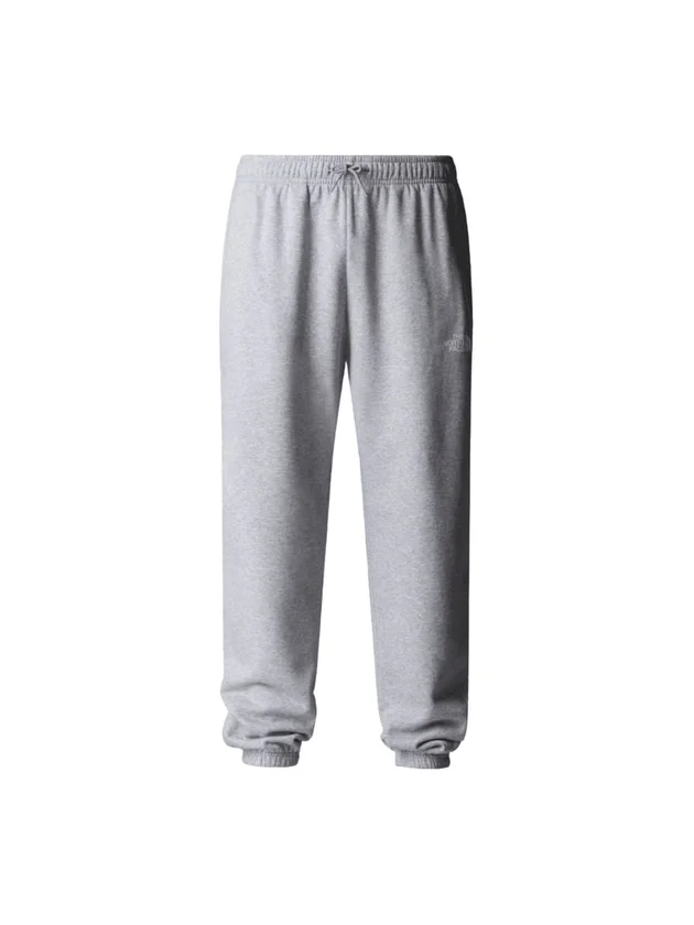 Simple Dome Regular Tapered Jogger