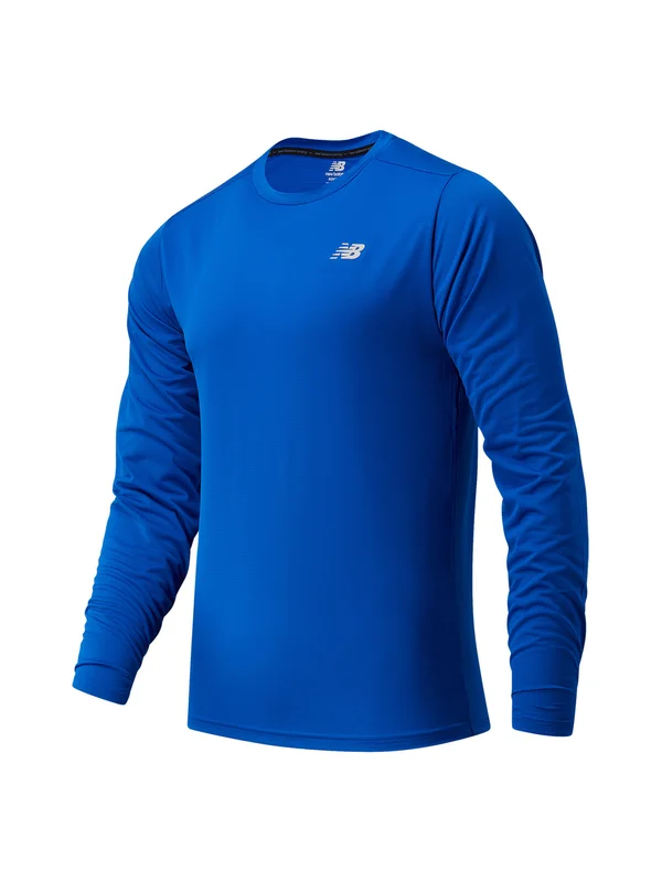 Core Run LS
