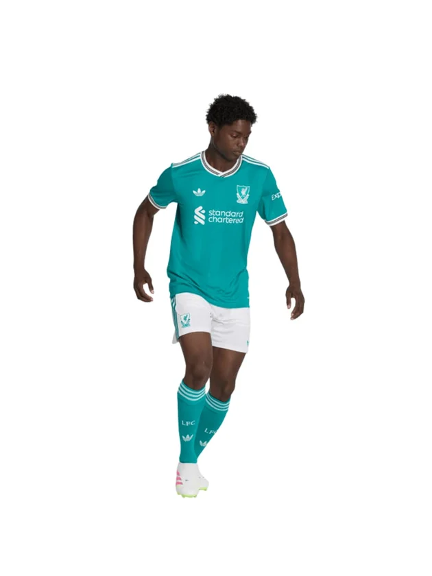 LFC 3 Sho