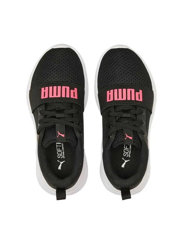 Wired Run V