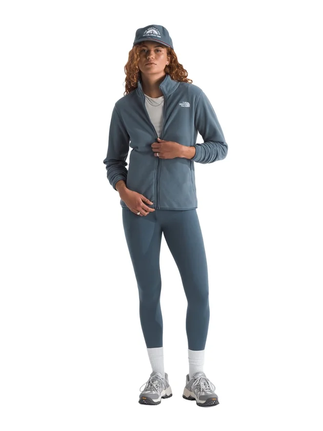 Glacier Fleece Jacket