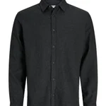DARK GREY MELANGE
