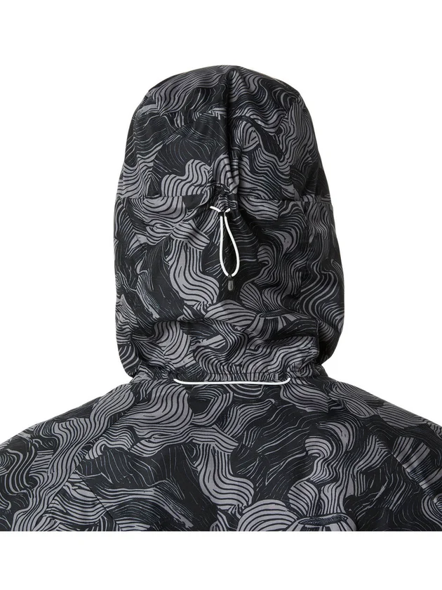 Fujitrail Packable Jacket