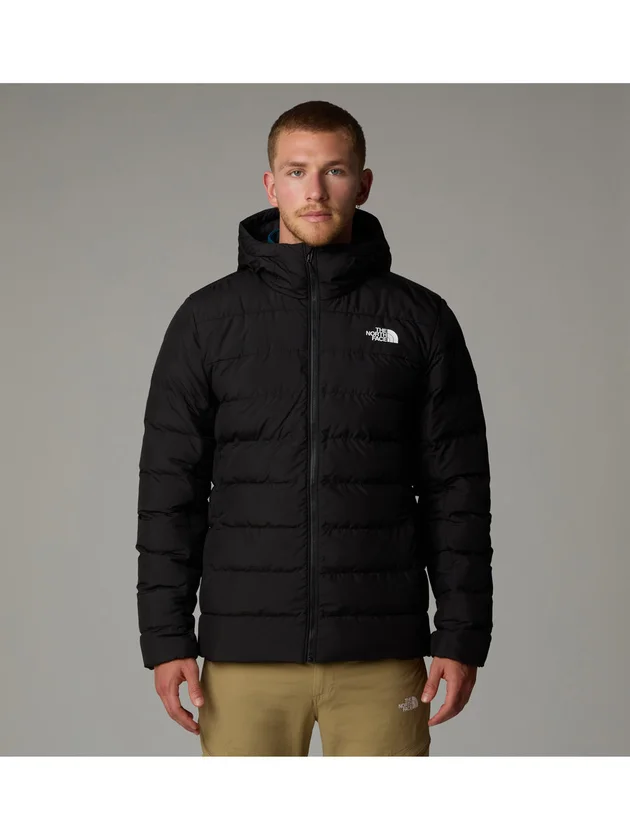 Aconcagua 3 Hoodie