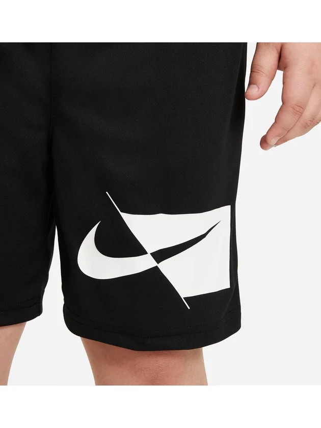 Dri-FIT HBR Short