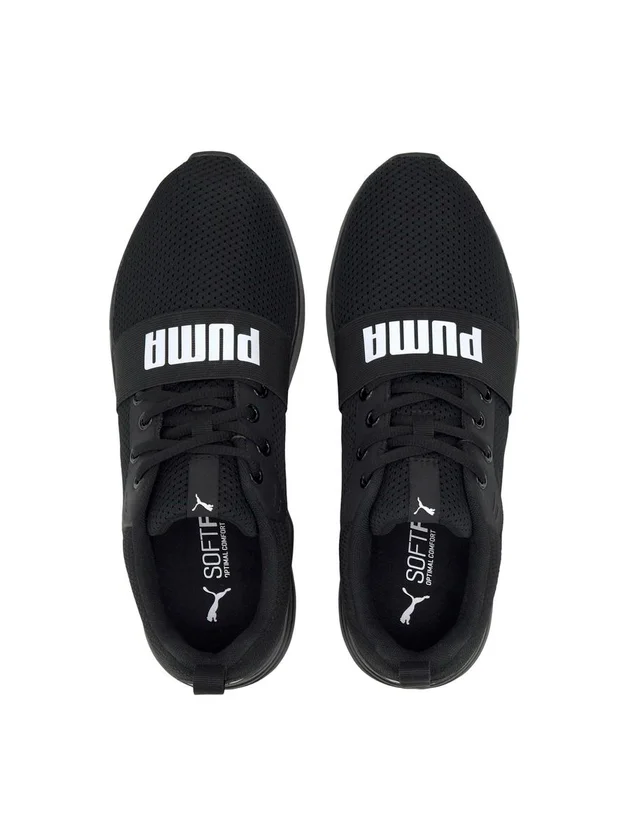 Wired Run