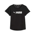 PUMA BLACK-PUMA WHITE