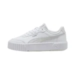 PUMA WHITE-JASMINE FLOWER-ALPINE SNOW