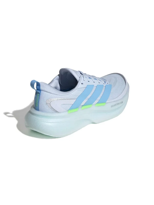 Supernova Glide