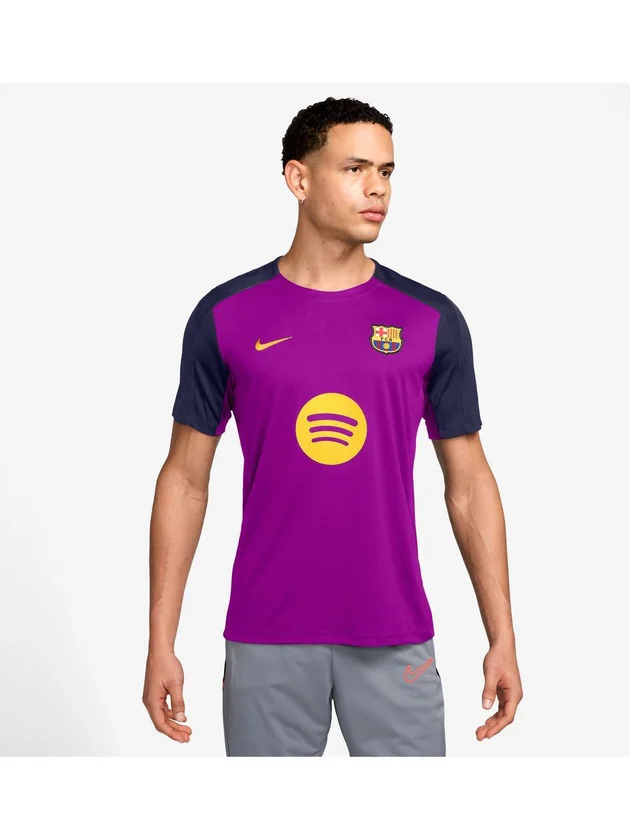 Barcelone Strike K