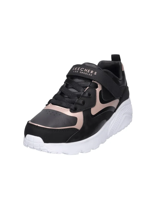 Uno Lite Metallic Burst
