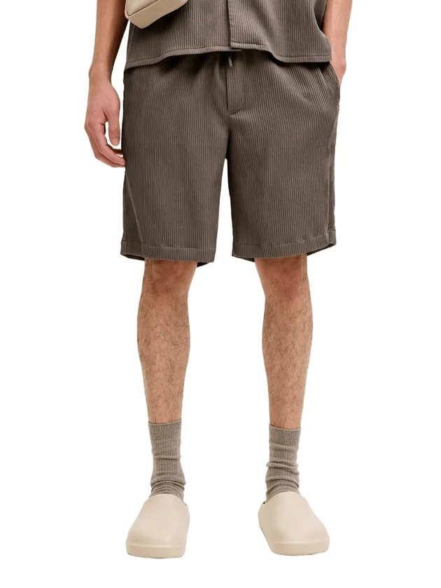 Jaiden Harrison Jogger Short Reg
