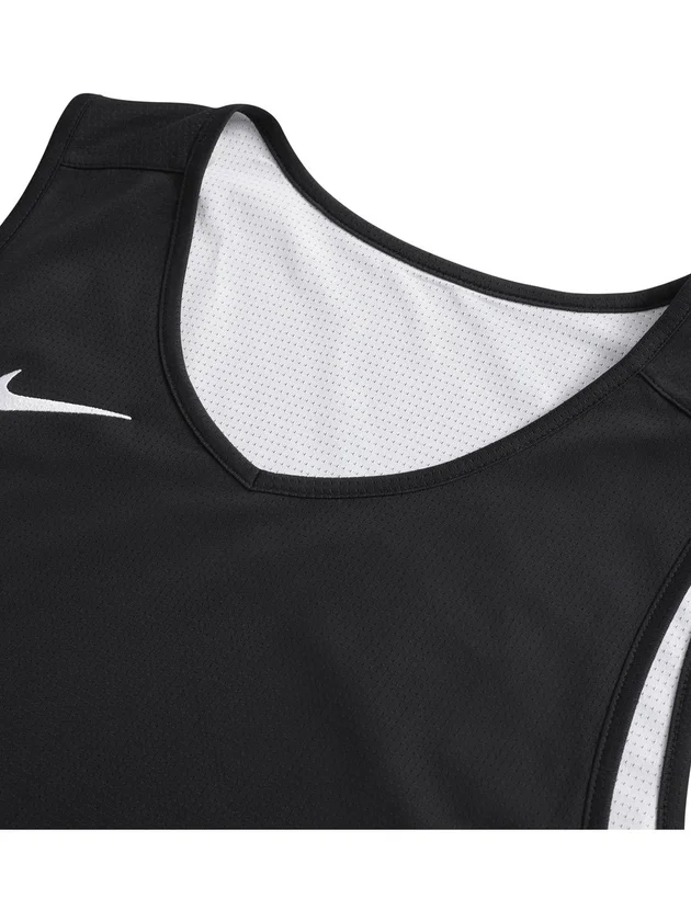 Team25 Basketball Stock Reversible Jersey