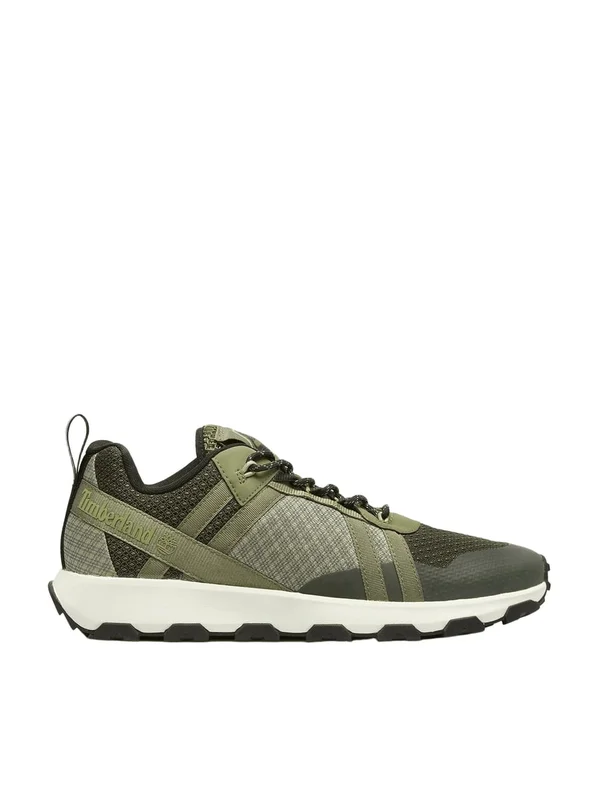 Winsor Trail Low Lace Up Sneaker
