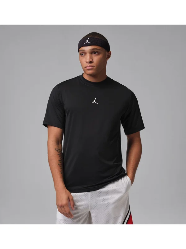 Sport Essentials Short Sleeve Top