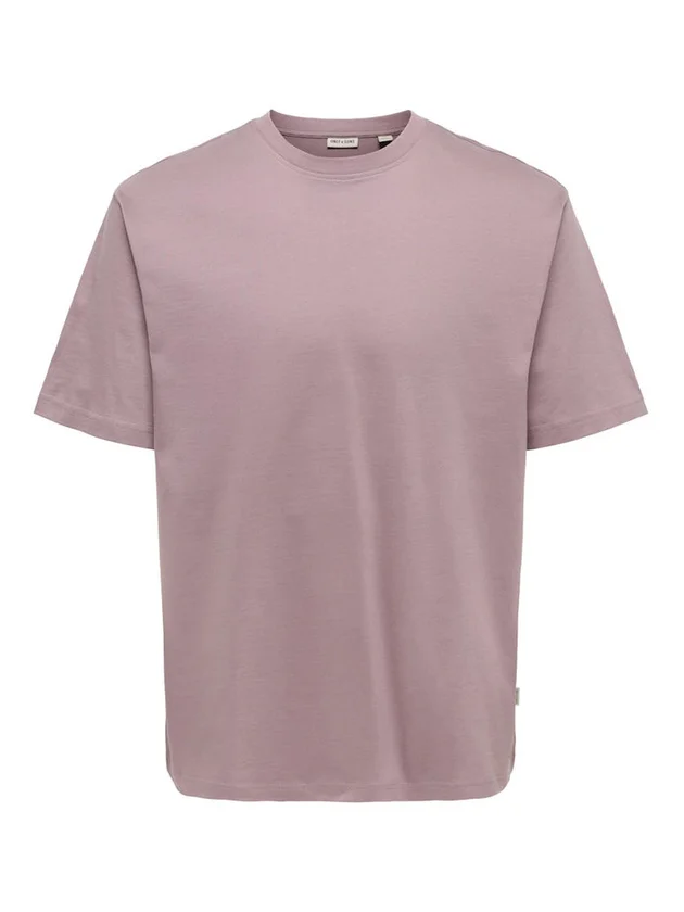 Onsfred Life Rlx Ss Tee Noos