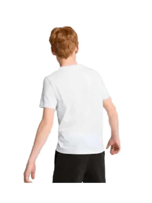 B Squad Big Graf Tee