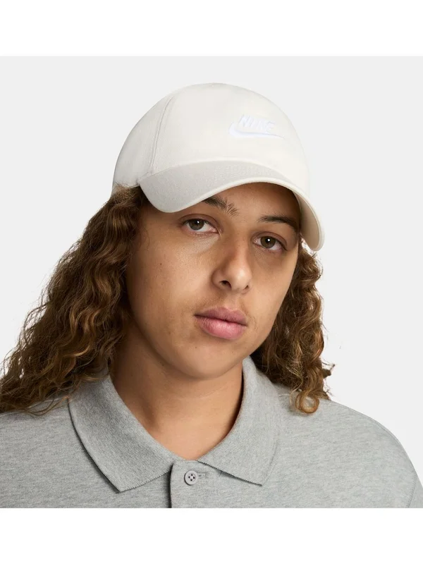 U Nk Club Cap U Cb Fut Wsh L