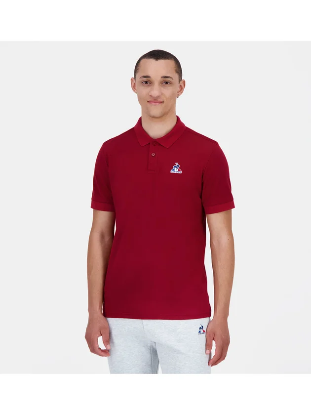 Polo SS N1