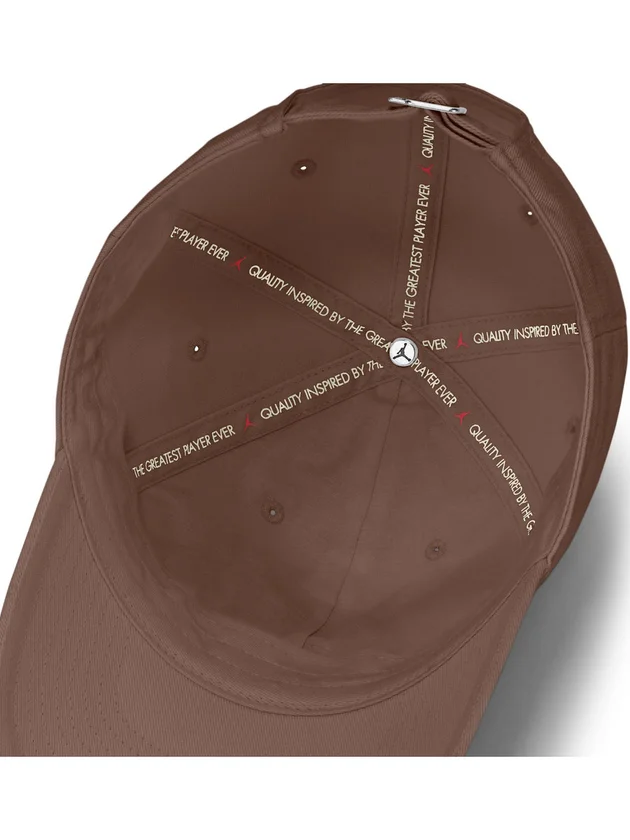 Club Cap US CB Wsh JM