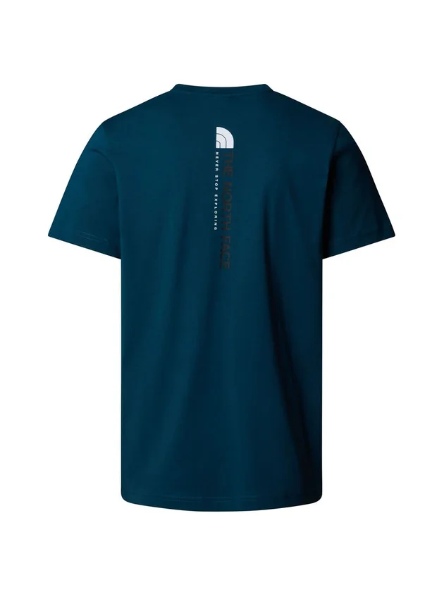Vertical Ss Tee