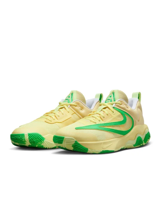 Giannis Immortality 3