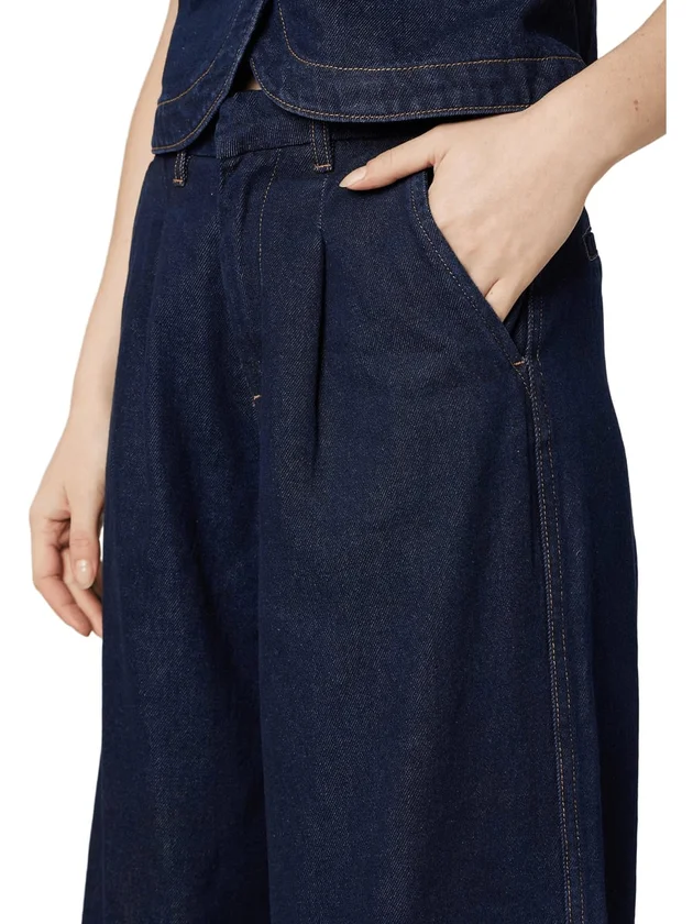 Dalida Bru Jeans