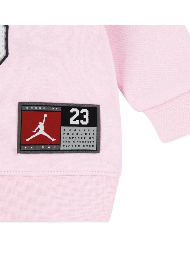 Jersey Pack Po Set