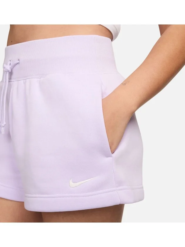 Phnx Flc Hr Short