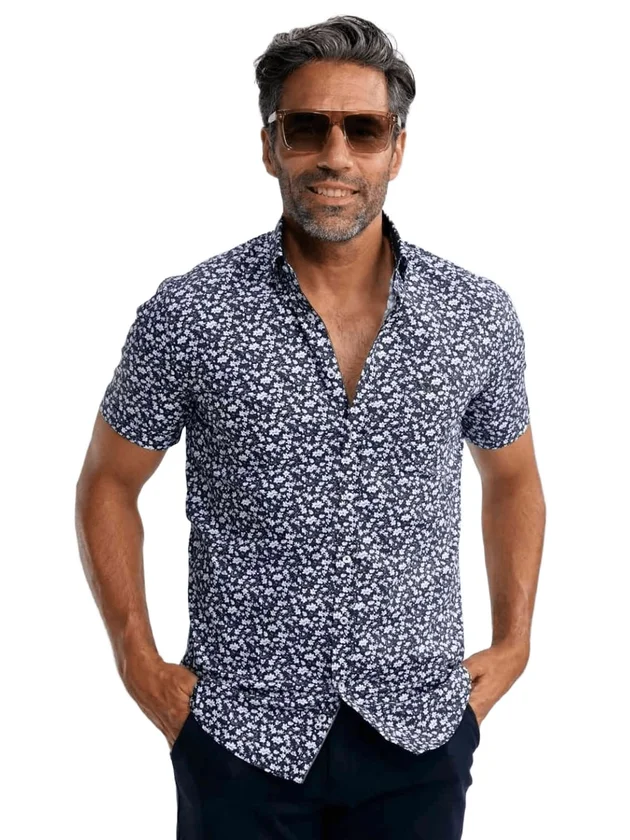 Classic Chemise Mc