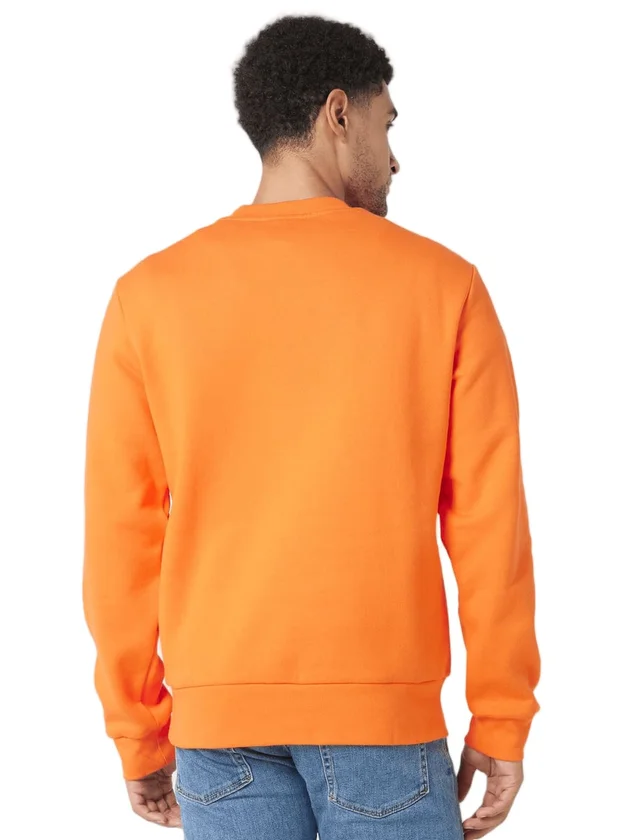 Sweatshirt Fleece