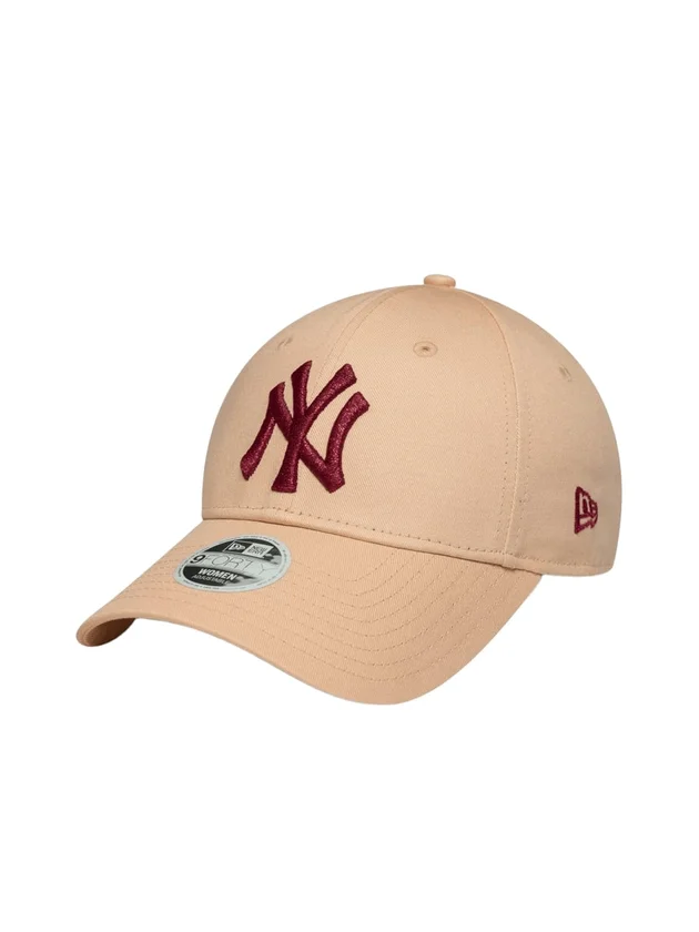Metallic Logo 9Forty Neyyan