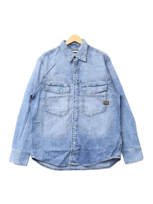 Dakota Regular Shirt LS