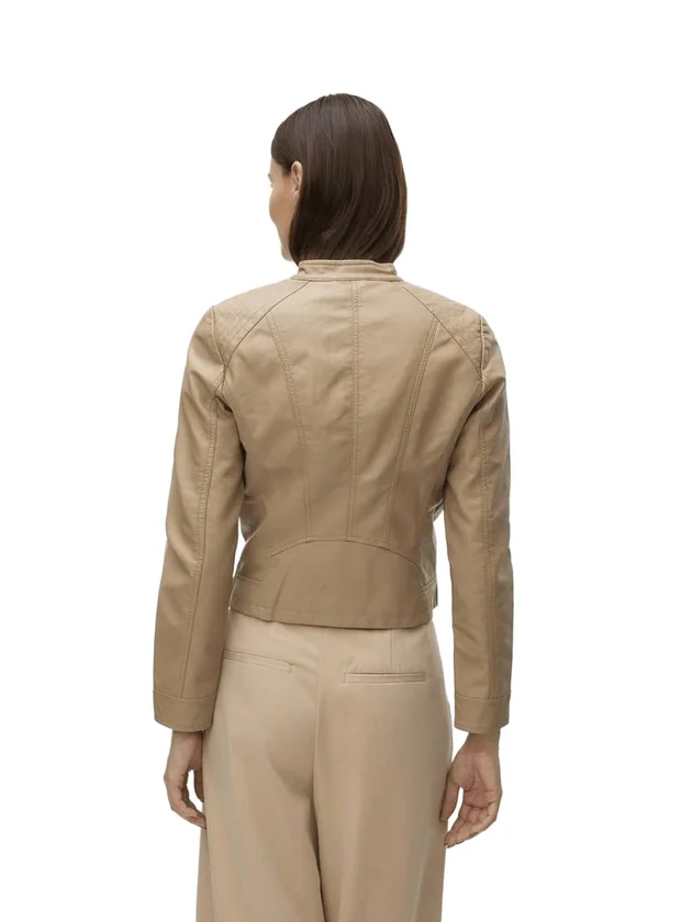 Favodona Coated Jacket