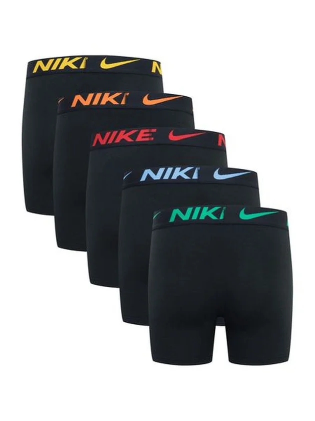 NHB 5PK Color Pop Cotton BB