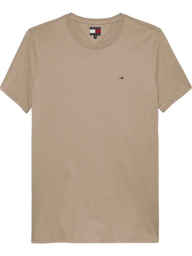 Xslim Jersey Tee