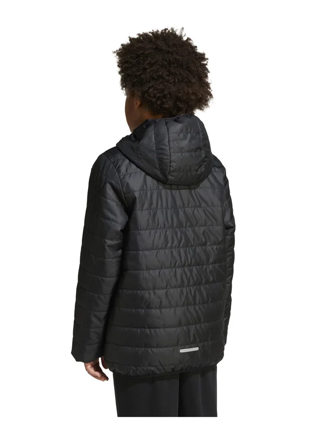 Ess L Pad Jkt