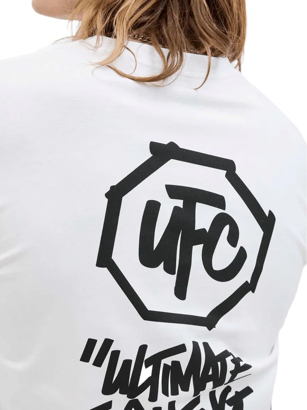 Ultimate Tee Ss C.N Styd