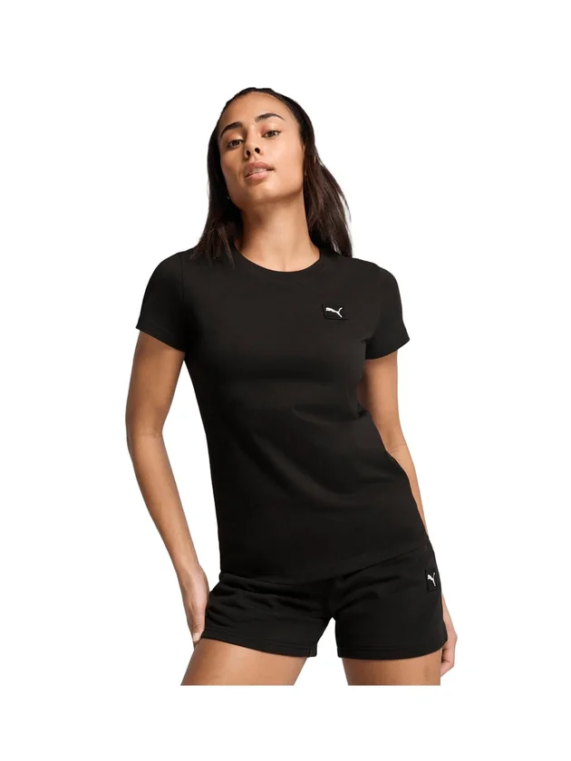 Ess Elevated Tee