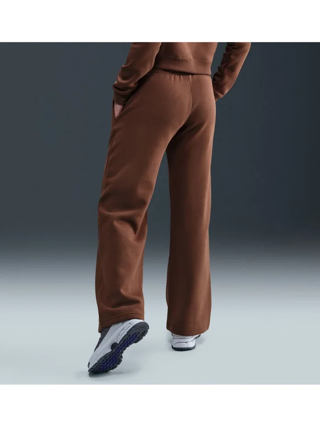 Phnx Flc Strght Leg Pnt