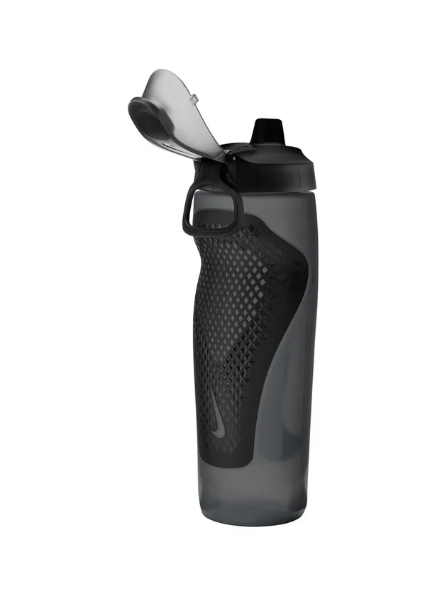 Refuel Bottle Locking Lid 24 Oz