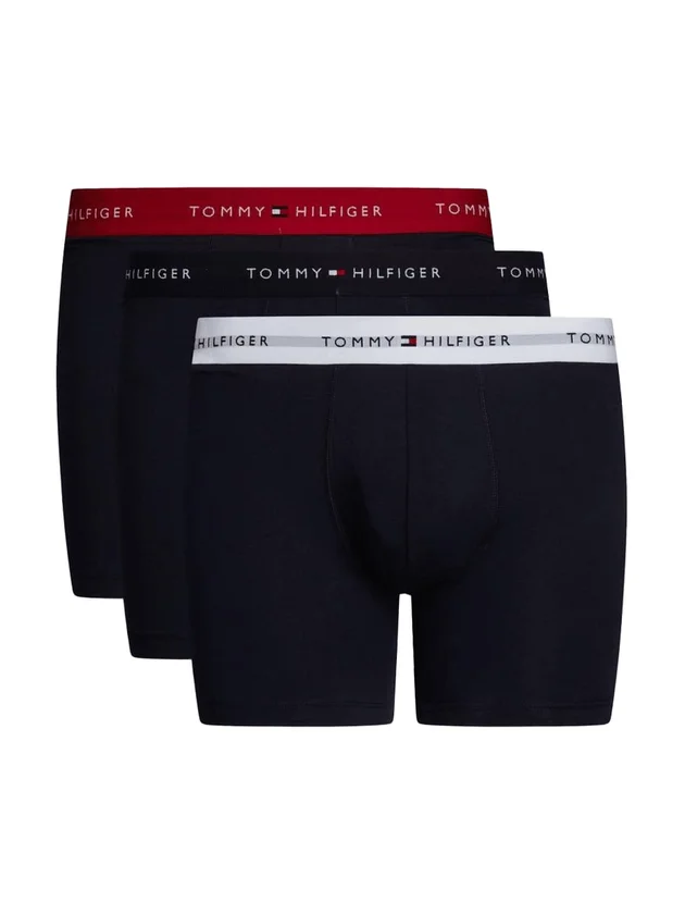 3P Boxer Brief WB