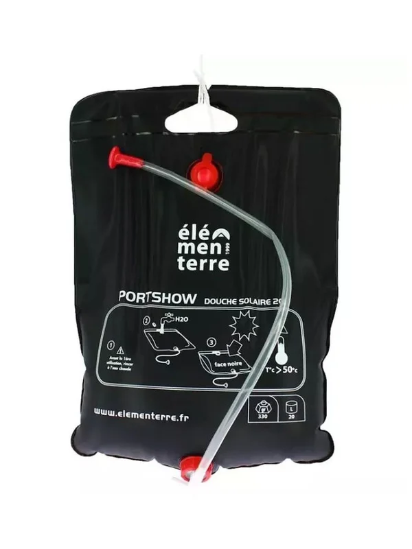 Douche Solaire Portable 20 L