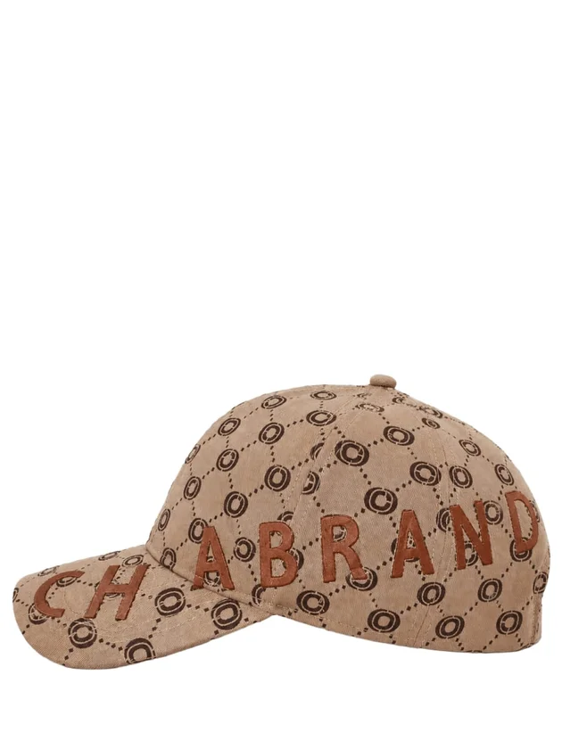 Casquette Chabrand