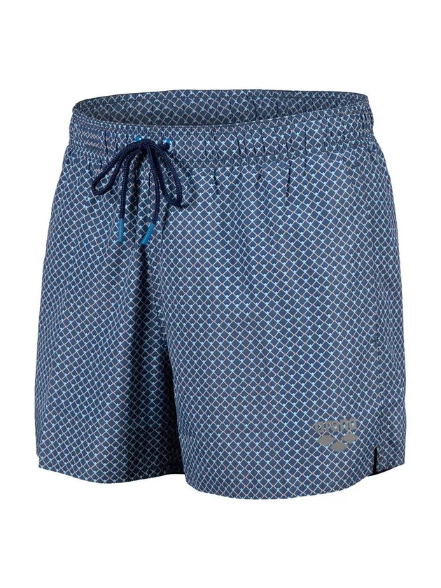 Beach Short Allover
