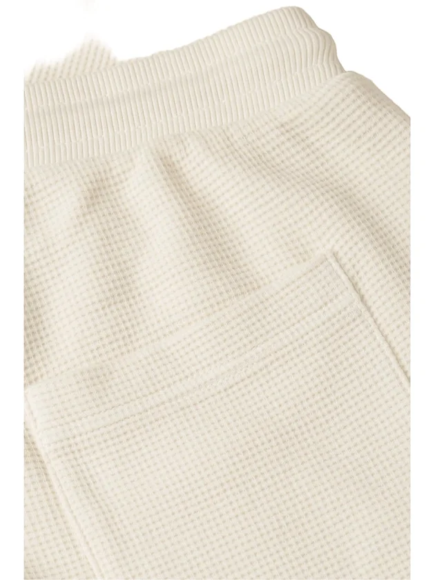 Tjm Washed Waffle