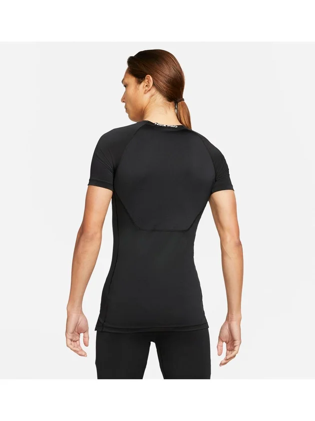 Pro Dri-FIT Tight Top SS